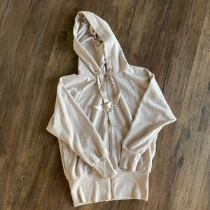 Victoria’s Secret Excellent Used Condition Zip Up